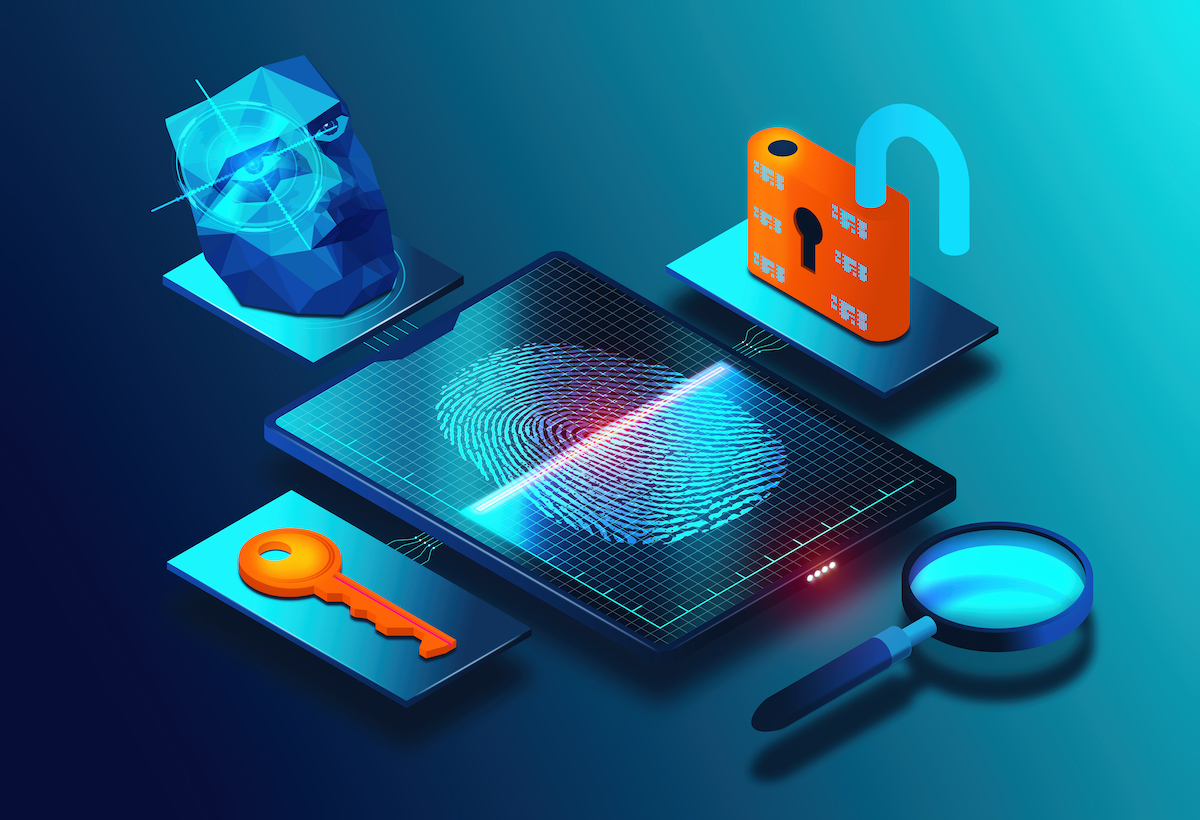 MFA- multi-factor authentication - Processes and Technologies for Ensuring Appropriate Access to Technology Resources - Identification and Authentication to Provide Access to Applications an